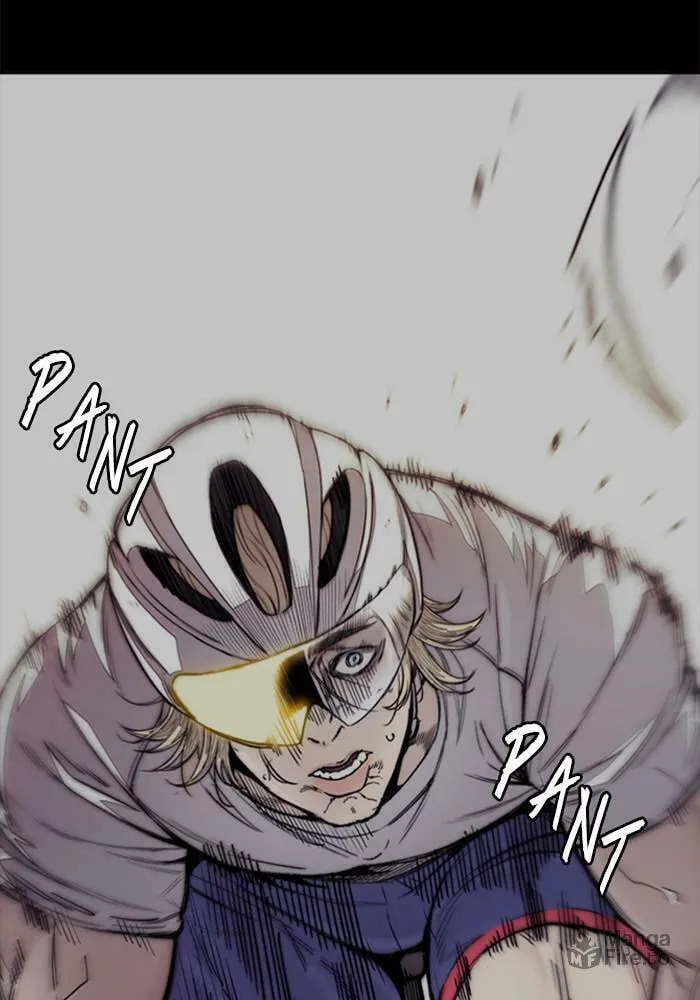 Wind Breaker Chapter 398 page 156 - 