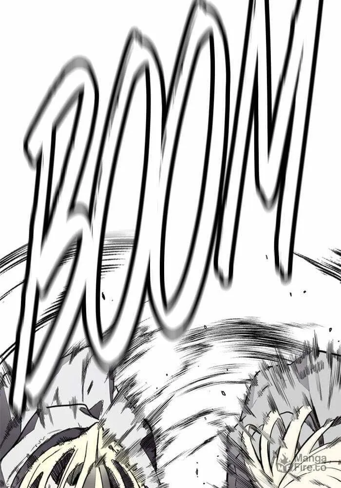 Wind Breaker Chapter 398 page 3 - 