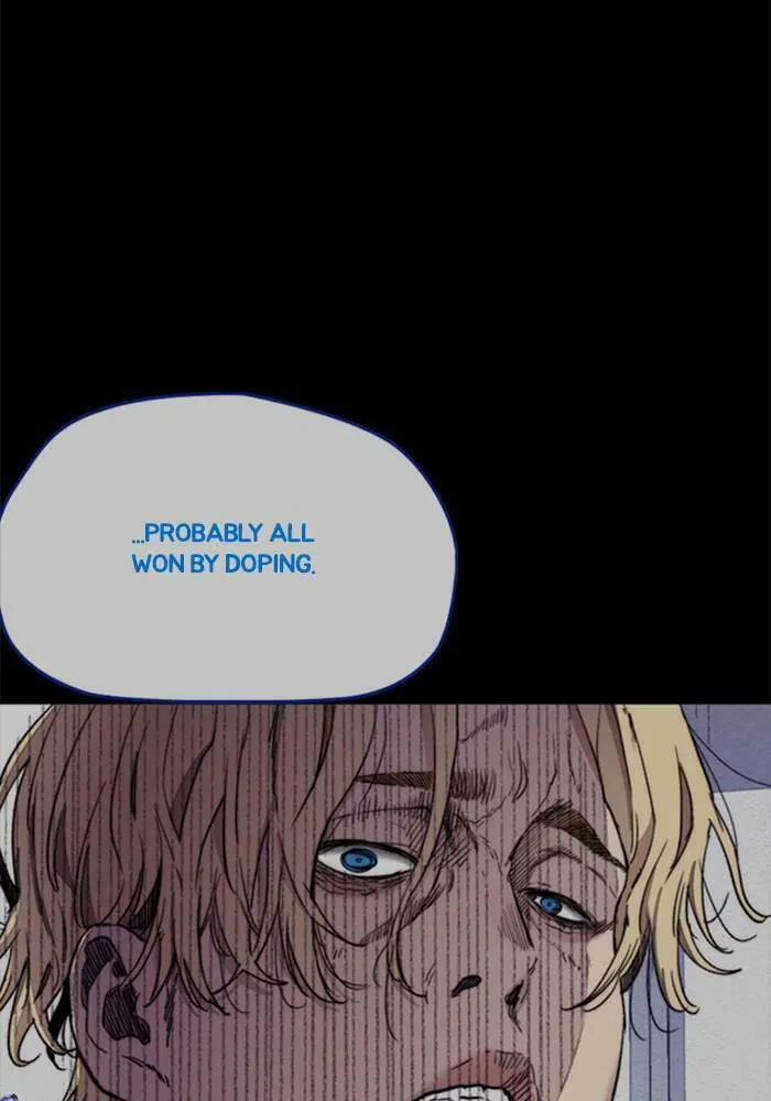 Wind Breaker Chapter 398 page 203 - 