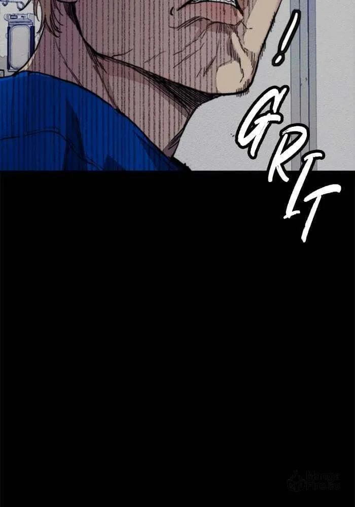 Wind Breaker Chapter 398 page 204 - 