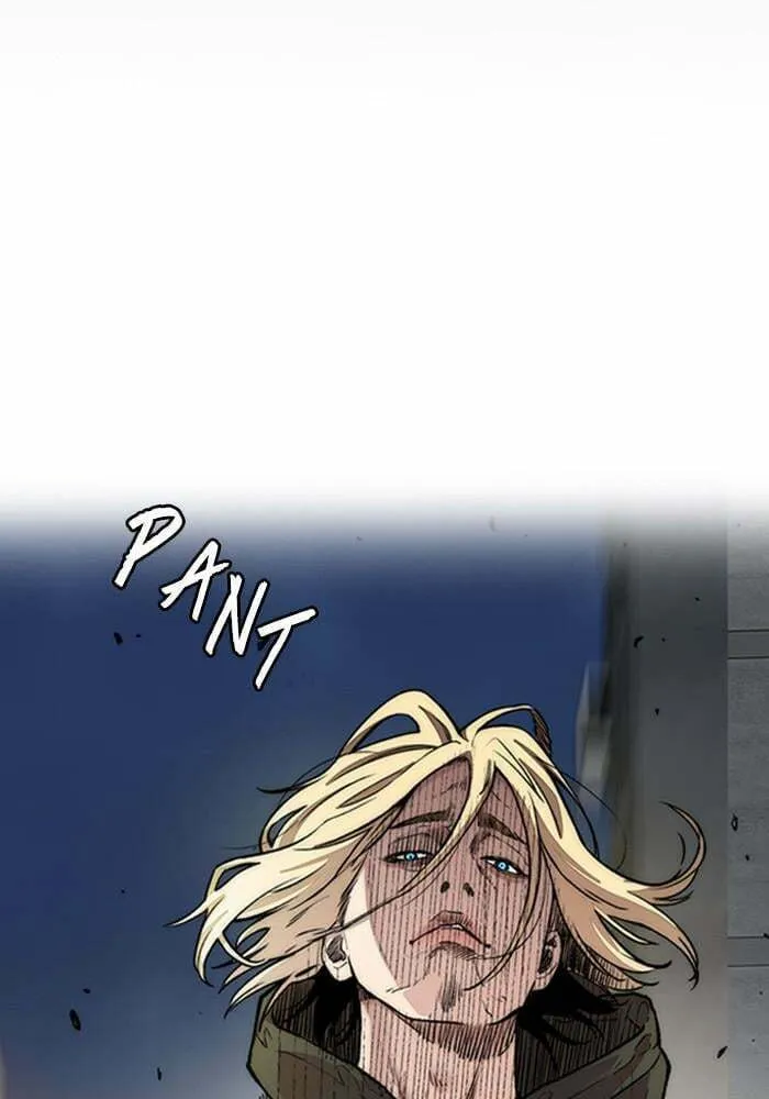Wind Breaker Chapter 398 page 211 - 