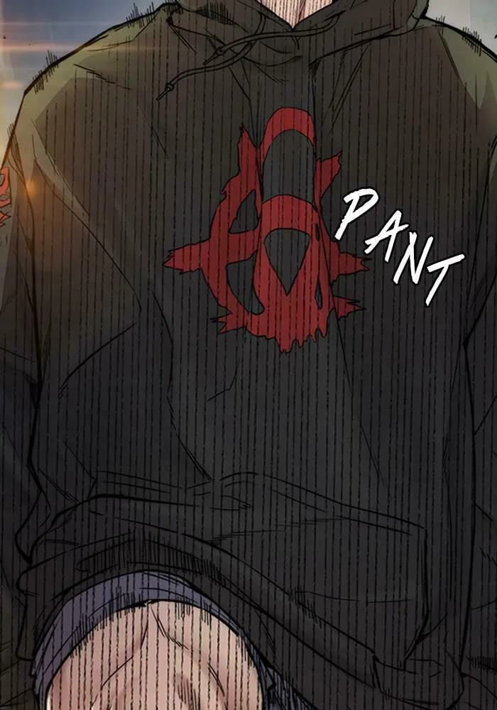 Wind Breaker Chapter 398 page 212 - 