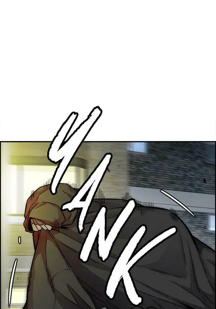 Wind Breaker Chapter 398 page 214 - 