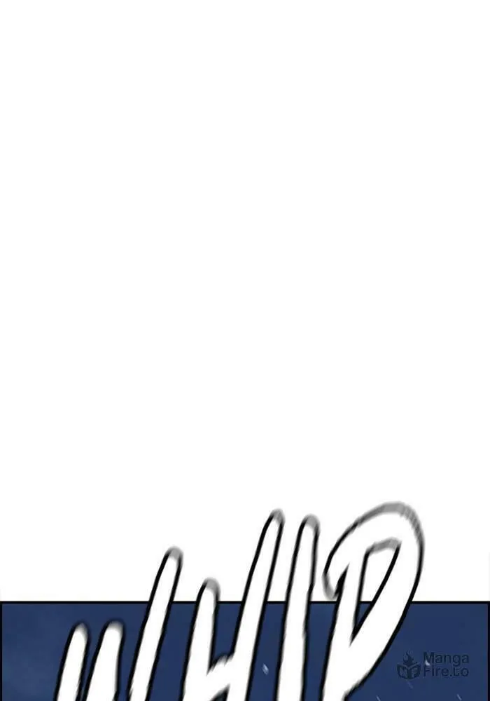 Wind Breaker Chapter 398 page 216 - 