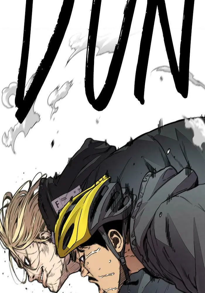 Wind Breaker Chapter 398 page 23 - 
