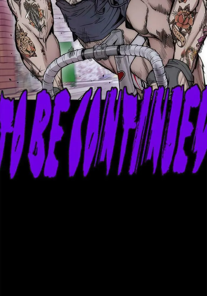 Wind Breaker Chapter 398 page 232 - 