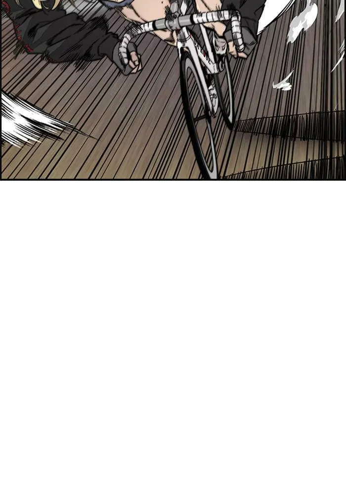 Wind Breaker Chapter 398 page 29 - 