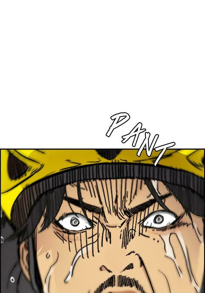 Wind Breaker Chapter 398 page 31 - 