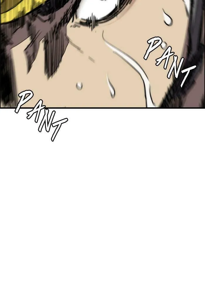 Wind Breaker Chapter 398 page 34 - 