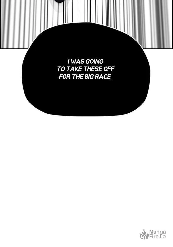 Wind Breaker Chapter 398 page 36 - 