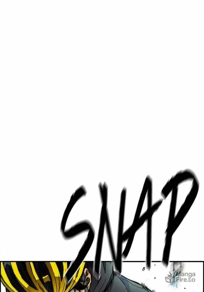 Wind Breaker Chapter 398 page 42 - 