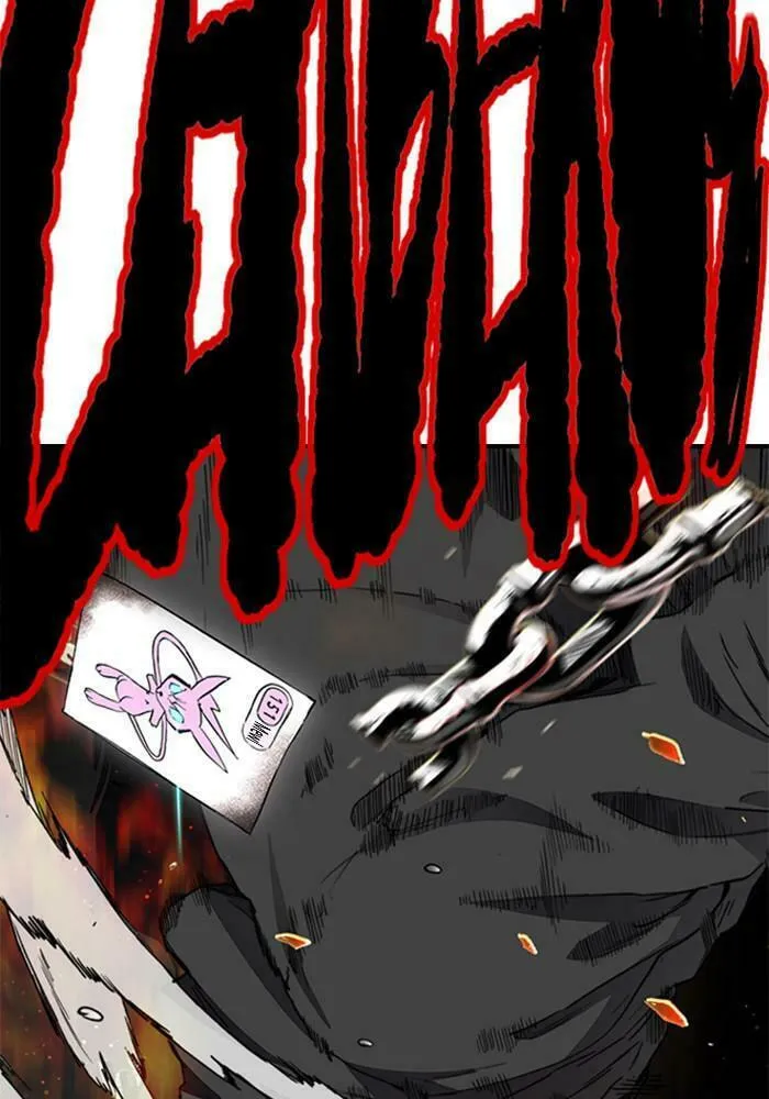 Wind Breaker Chapter 398 page 49 - 