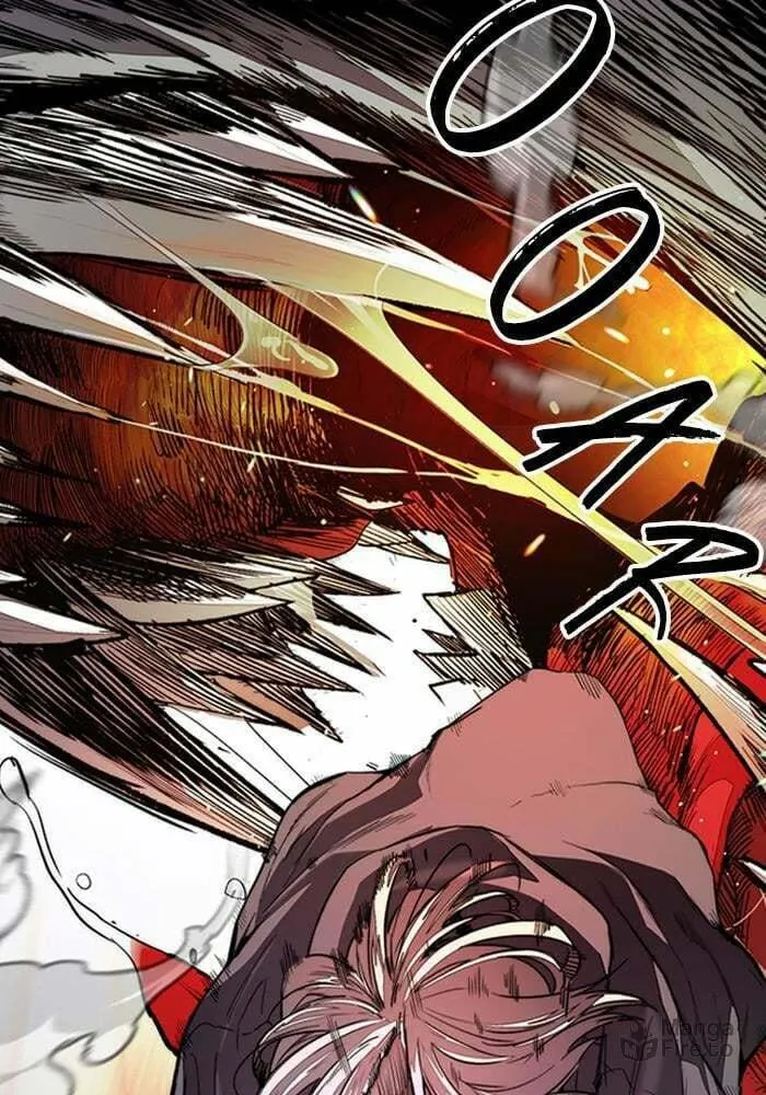 Wind Breaker Chapter 398 page 54 - 