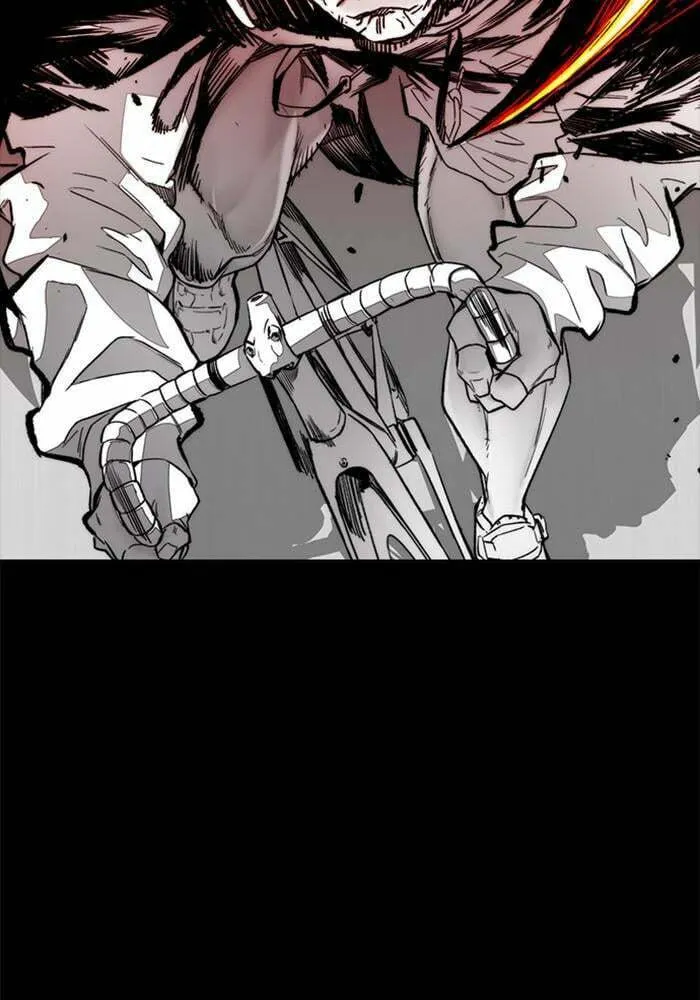 Wind Breaker Chapter 398 page 58 - 
