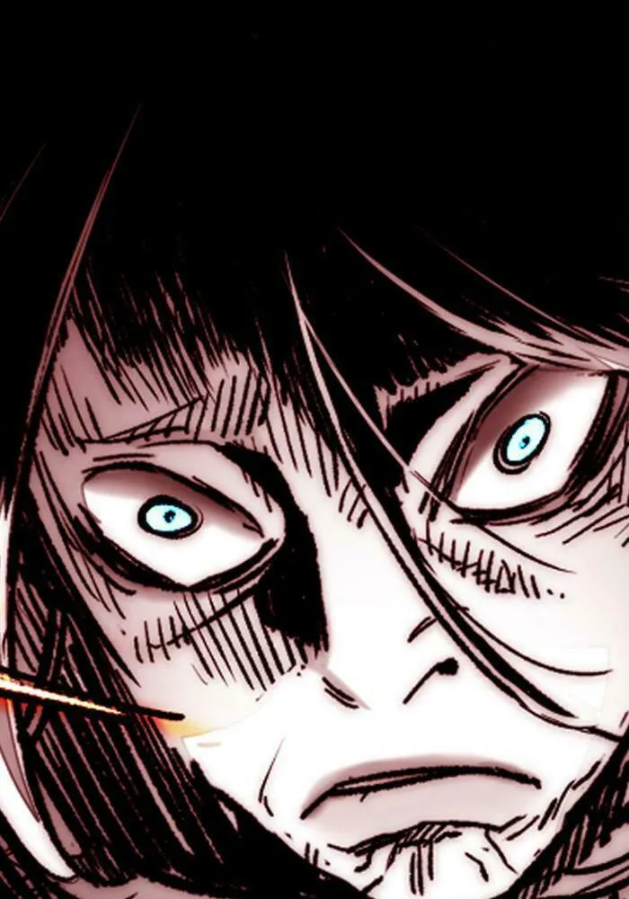 Wind Breaker Chapter 398 page 61 - 