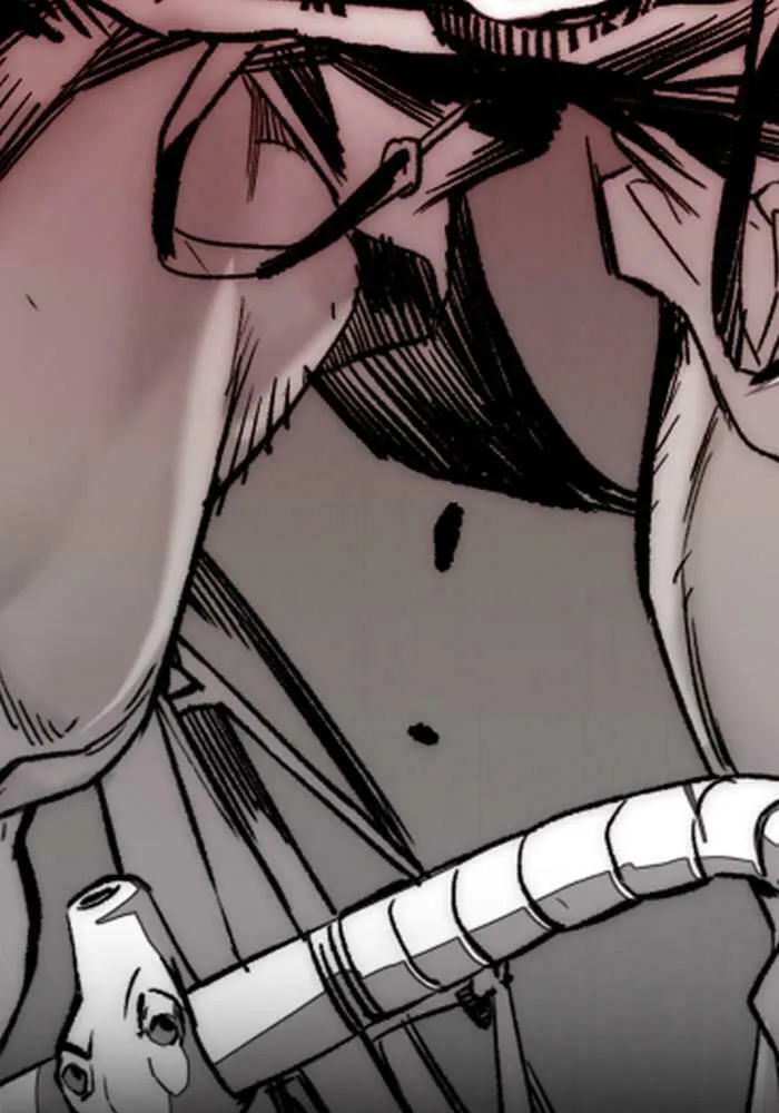Wind Breaker Chapter 398 page 62 - 