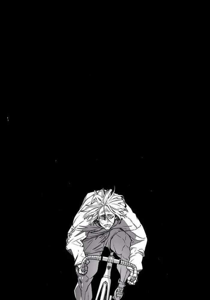 Wind Breaker Chapter 398 page 64 - 