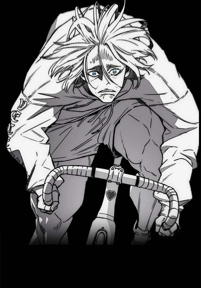 Wind Breaker Chapter 398 page 68 - 