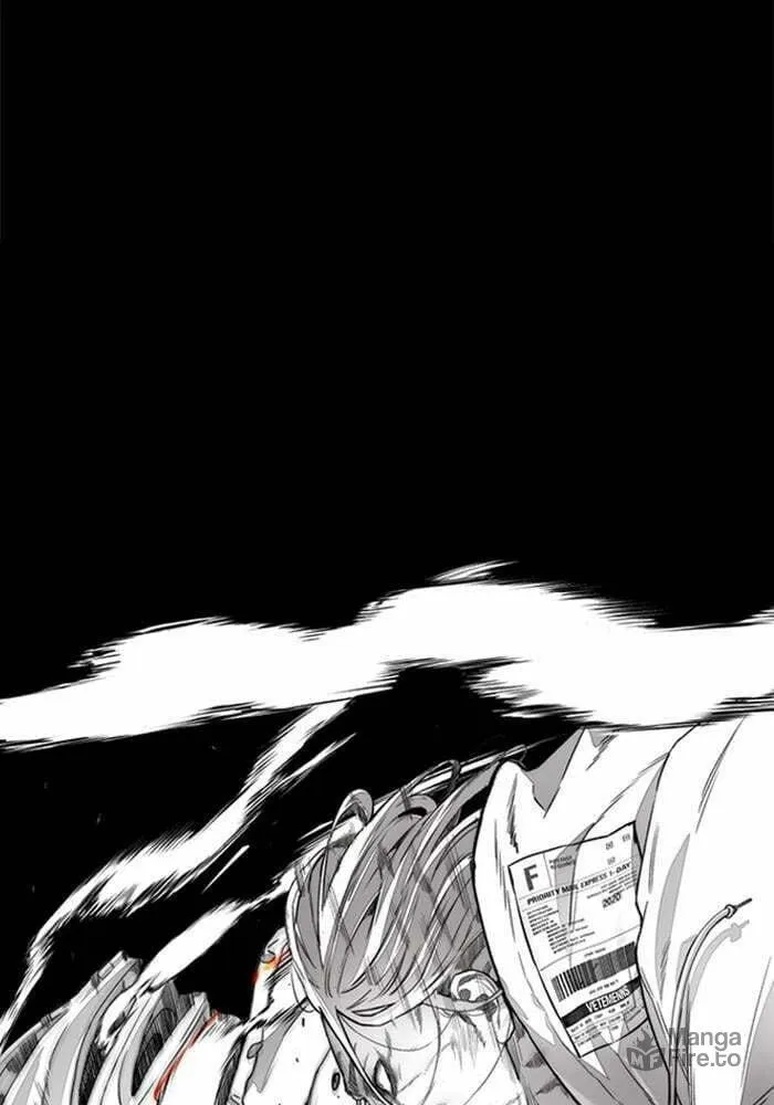 Wind Breaker Chapter 398 page 70 - 