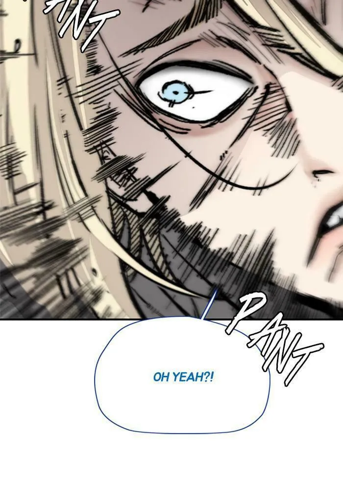 Wind Breaker Chapter 398 page 8 - 