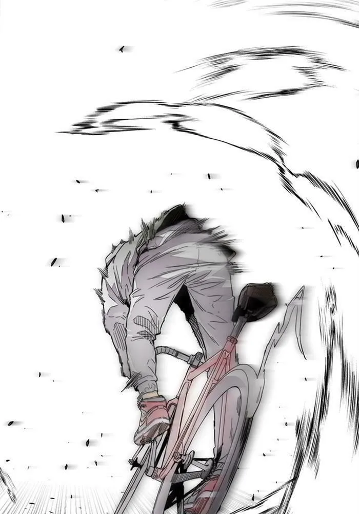 Wind Breaker Chapter 398 page 76 - 