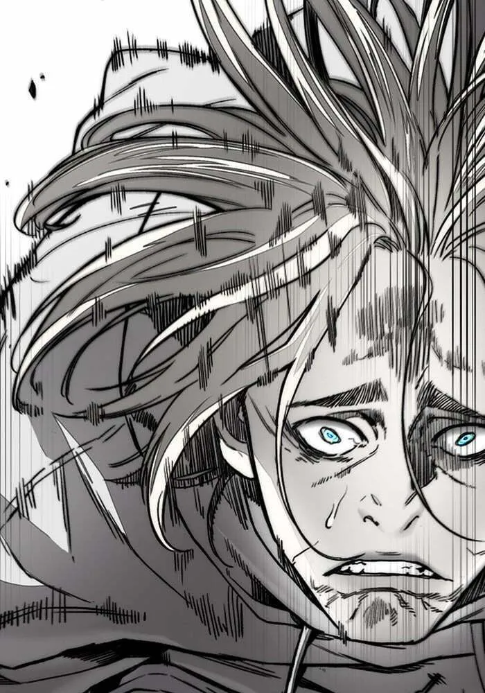 Wind Breaker Chapter 398 page 79 - 