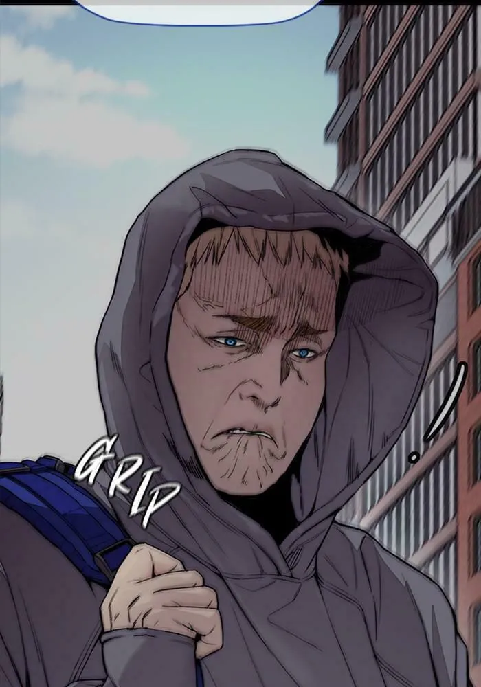 Wind Breaker Chapter 398 page 94 - 
