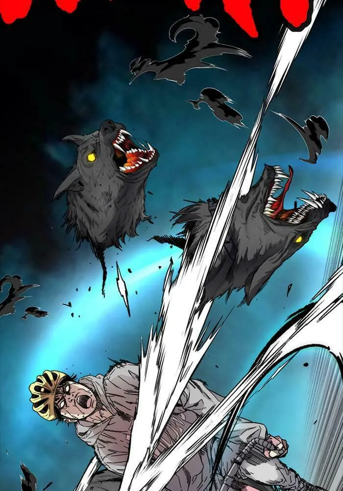 Wind Breaker Chapter 399 page 101 - 