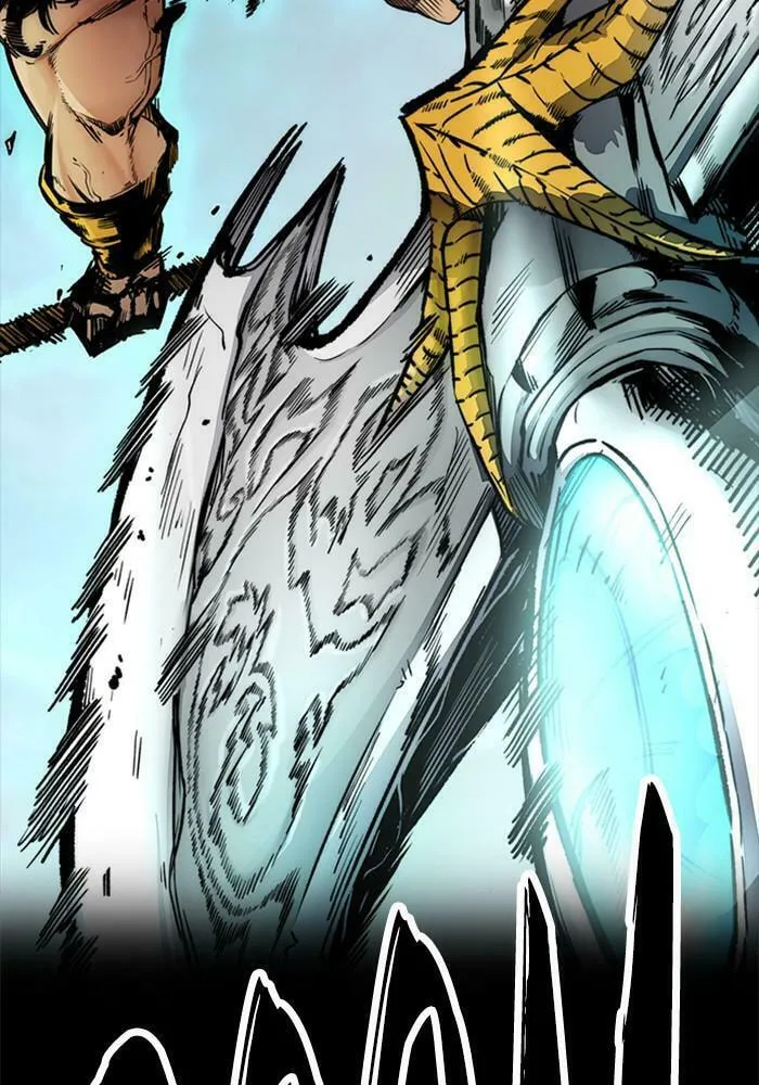 Wind Breaker Chapter 399 page 103 - 