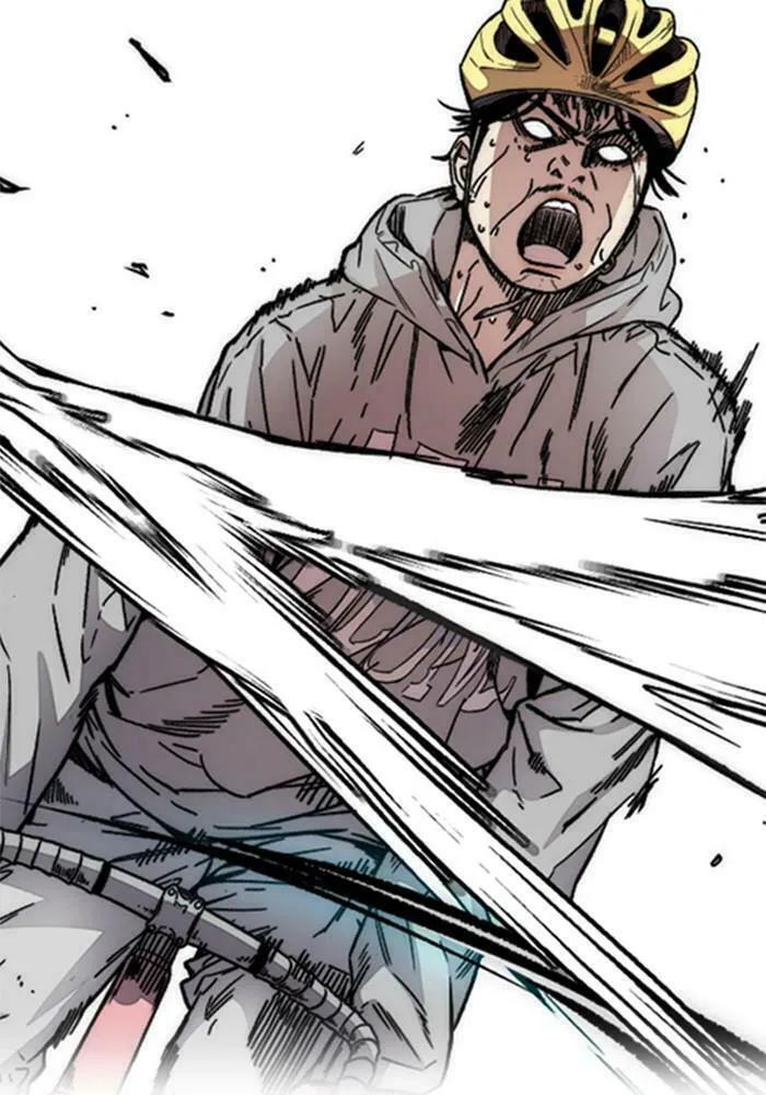 Wind Breaker Chapter 399 page 106 - 