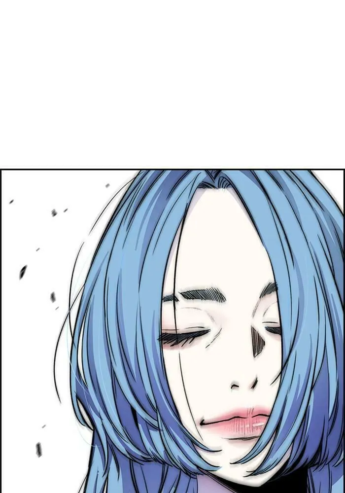 Wind Breaker Chapter 399 page 118 - 