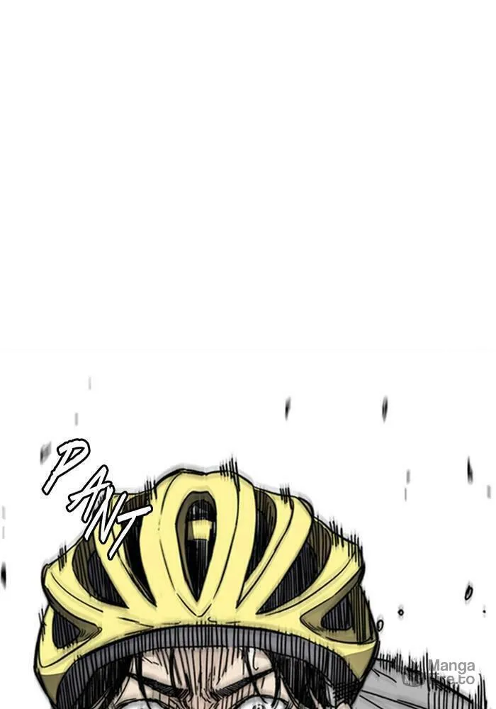 Wind Breaker Chapter 399 page 120 - 