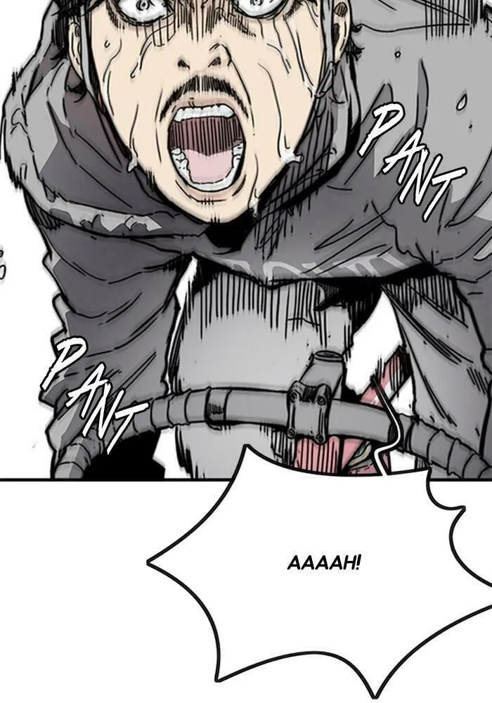 Wind Breaker Chapter 399 page 121 - 