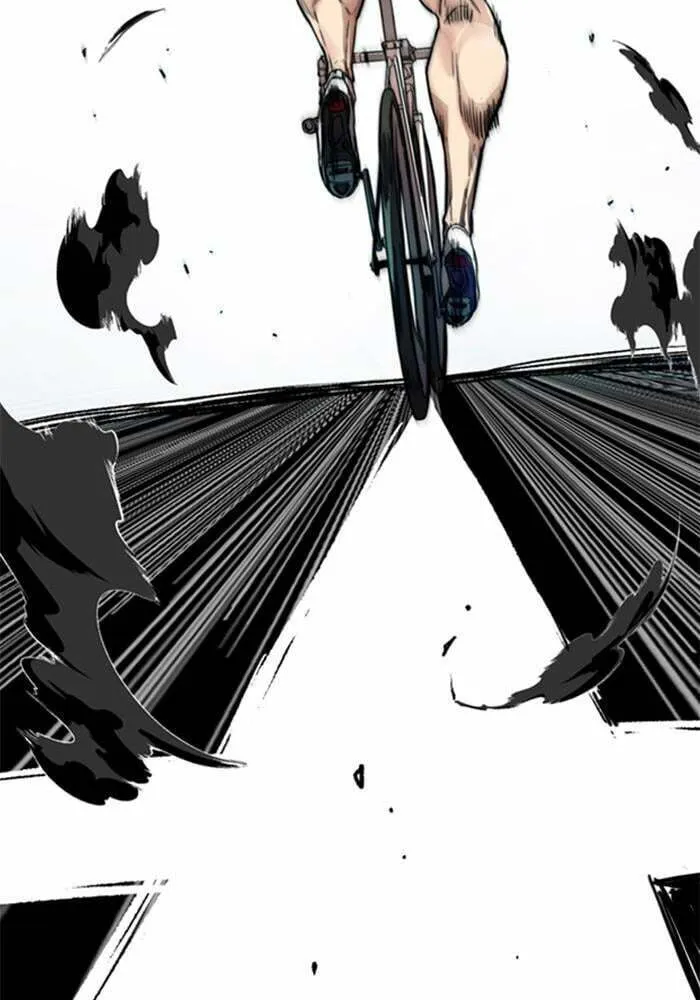 Wind Breaker Chapter 399 page 124 - 