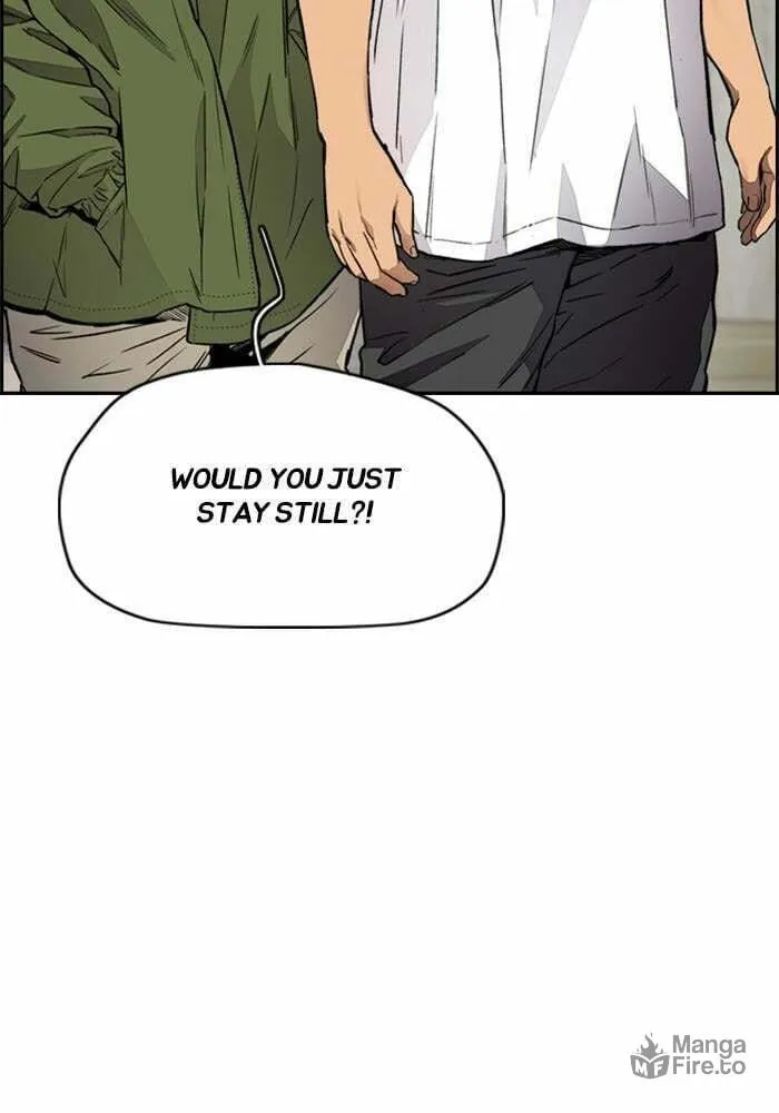 Wind Breaker Chapter 399 page 15 - 