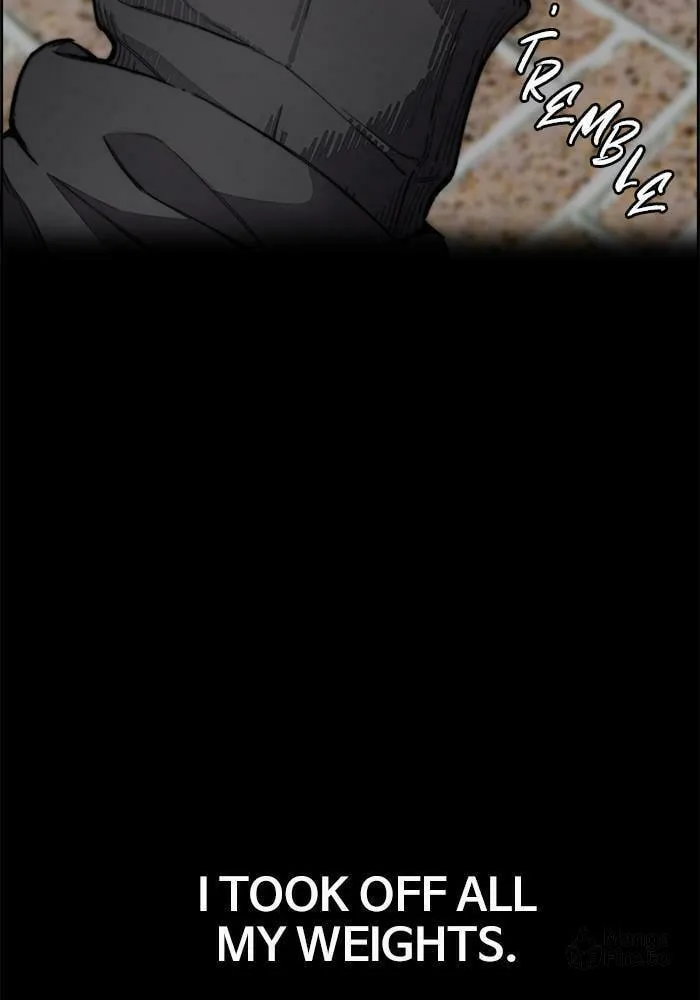 Wind Breaker Chapter 399 page 147 - 