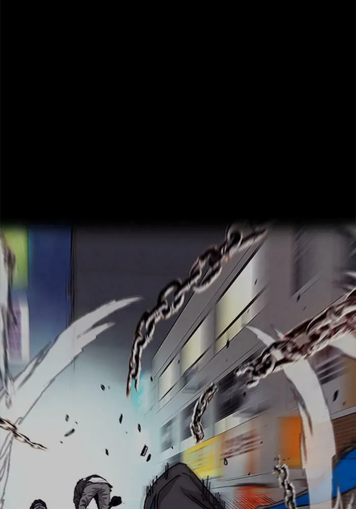 Wind Breaker Chapter 399 page 148 - 