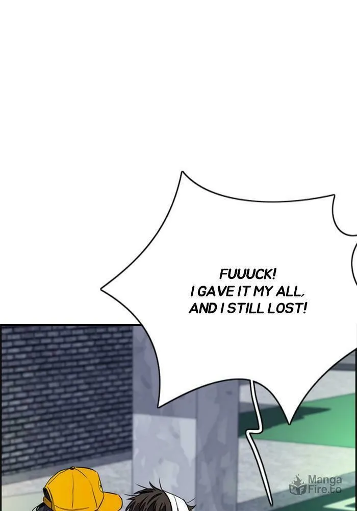 Wind Breaker Chapter 399 page 156 - 