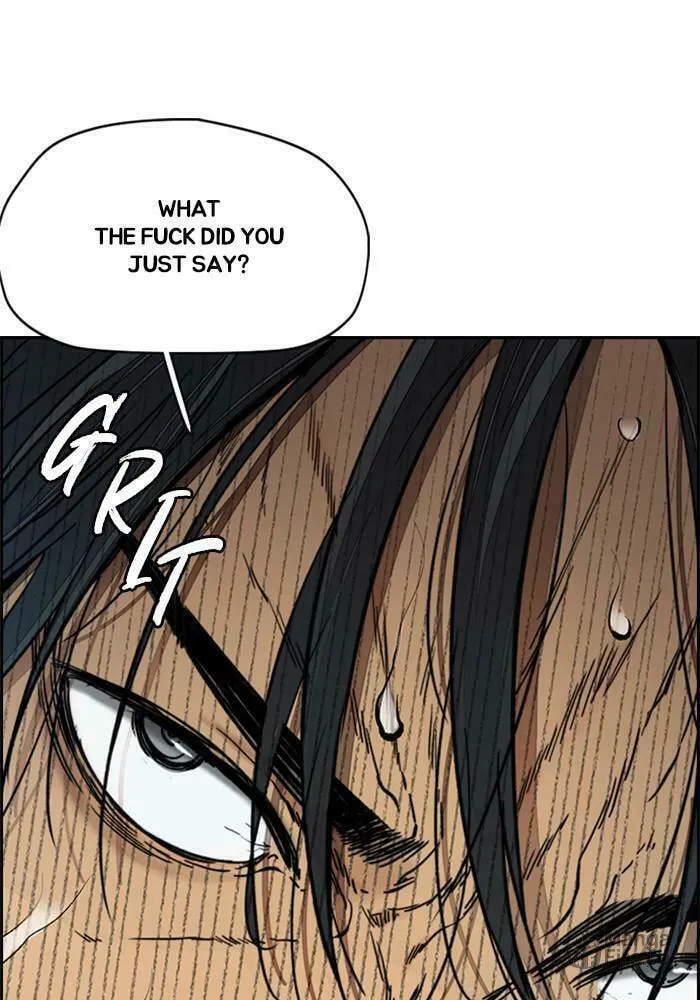 Wind Breaker Chapter 399 page 165 - 