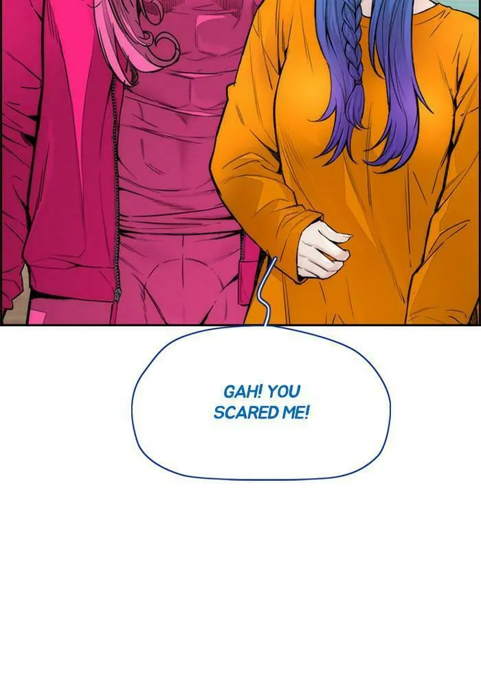Wind Breaker Chapter 399 page 172 - 