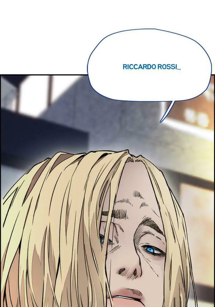 Wind Breaker Chapter 399 page 176 - 