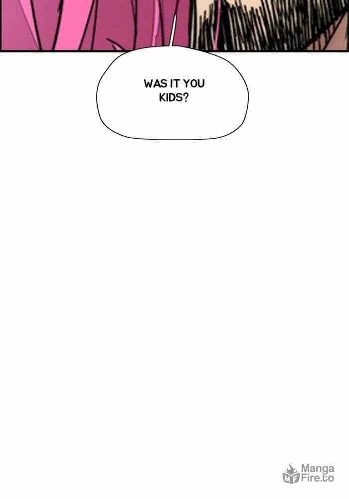 Wind Breaker Chapter 399 page 180 - 