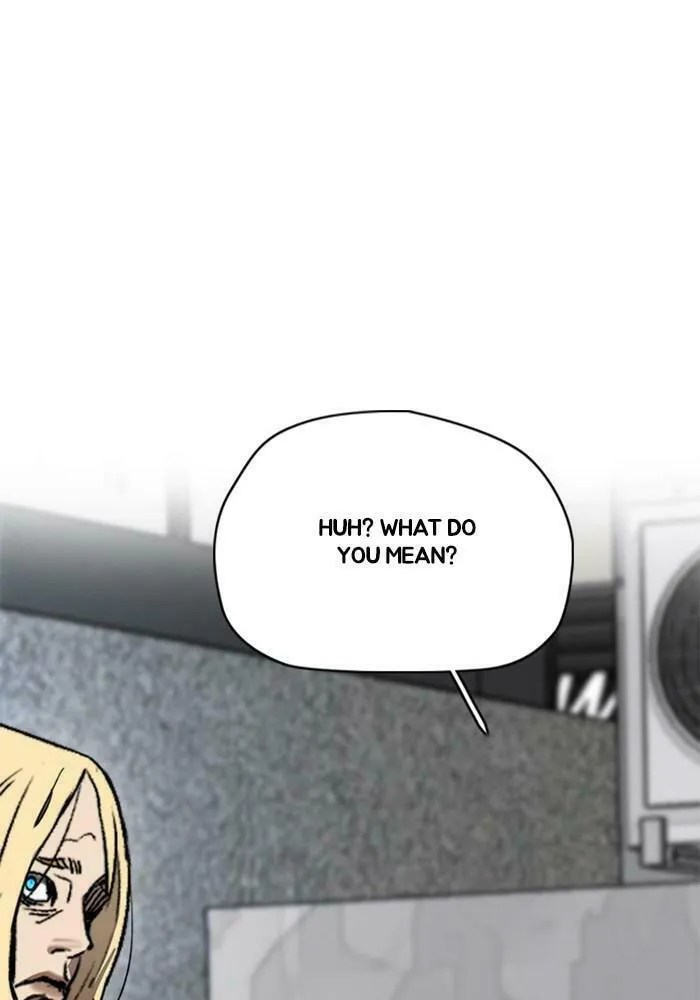 Wind Breaker Chapter 399 page 181 - 
