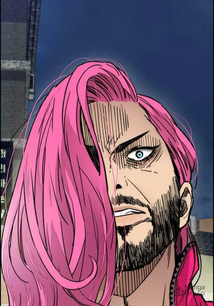 Wind Breaker Chapter 399 page 186 - 