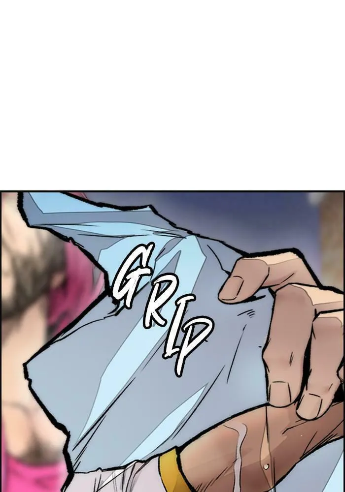 Wind Breaker Chapter 399 page 191 - 