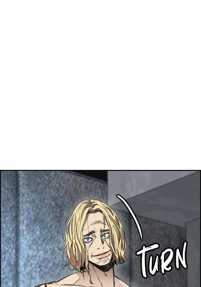 Wind Breaker Chapter 399 page 193 - 