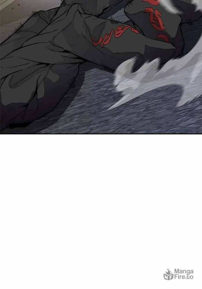 Wind Breaker Chapter 399 page 3 - 