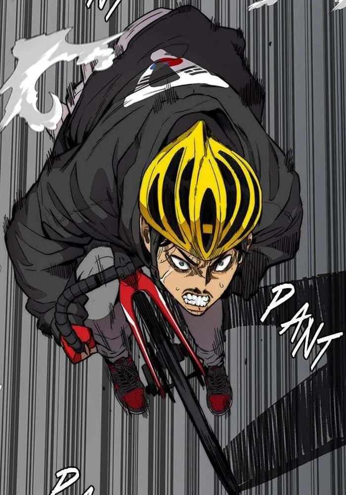 Wind Breaker Chapter 399 page 23 - 
