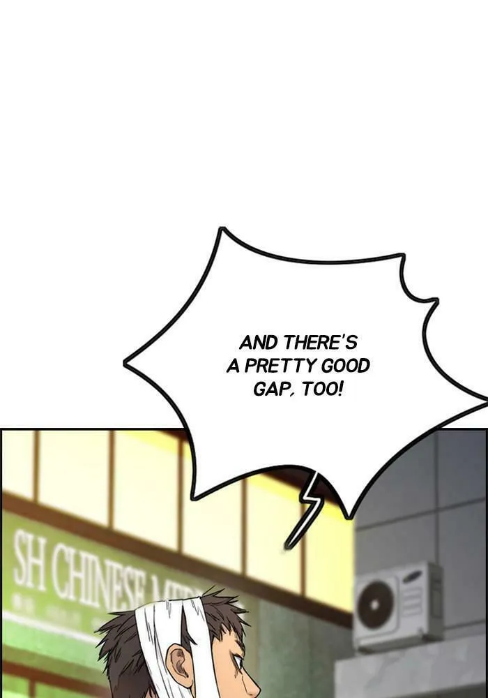 Wind Breaker Chapter 399 page 26 - 