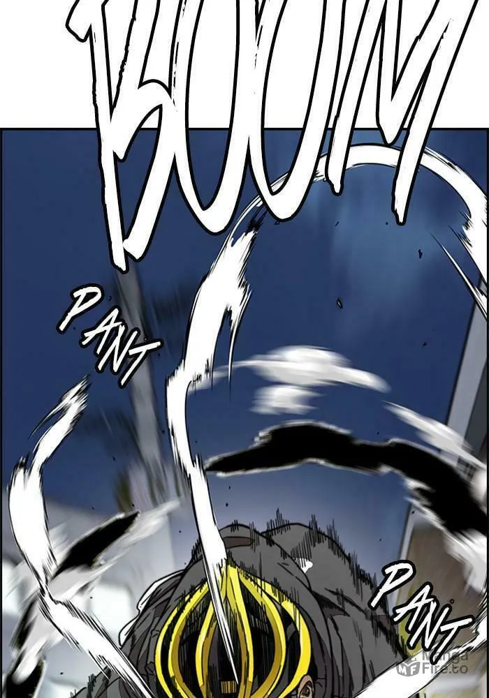 Wind Breaker Chapter 399 page 40 - 